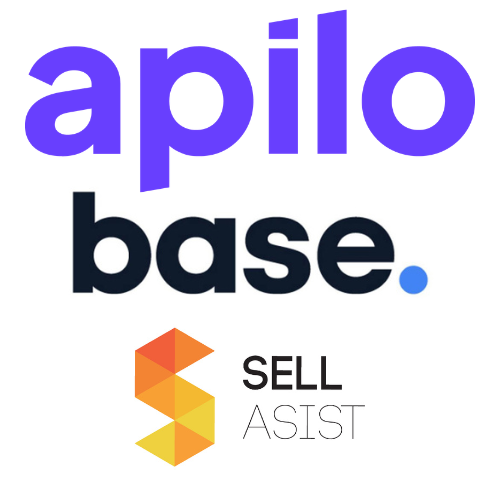 Logo Apilo Base Sellasist