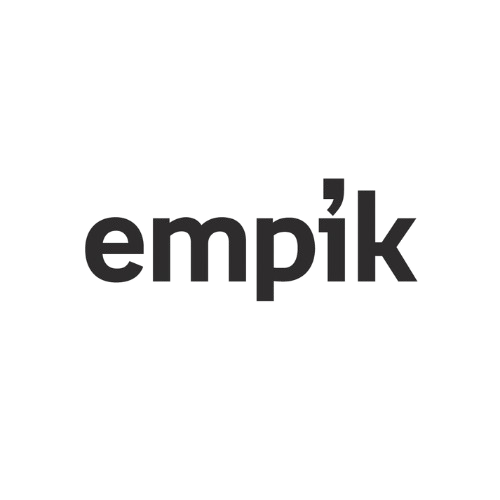 Logo Empik