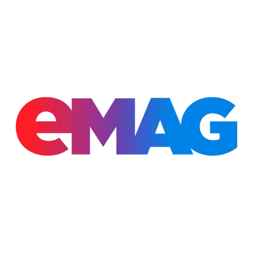 Logo EMAG